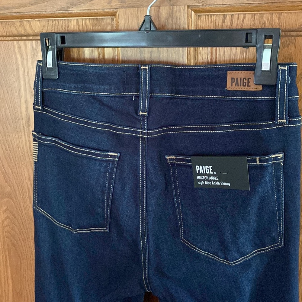 Skinny jeans